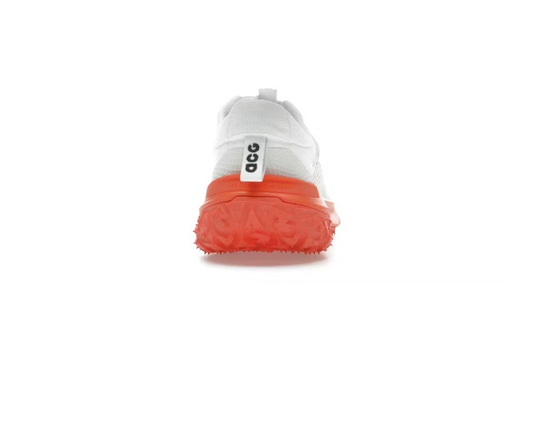 Nike ACG Mountain Fly 2 Low 'Summit White Orange'