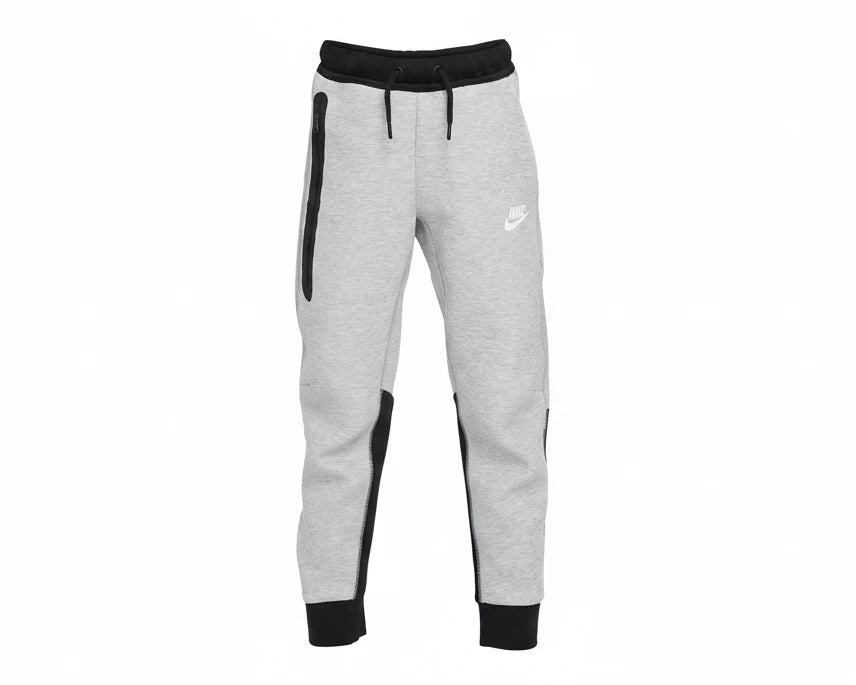 Nike Tech Jogger “Black Grey” Kid