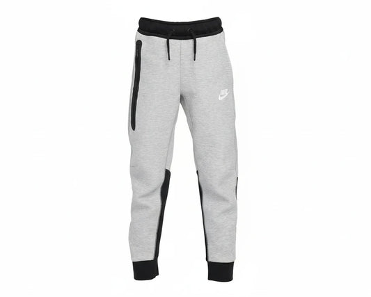 Nike Tech Jogger “Black Grey” Kid