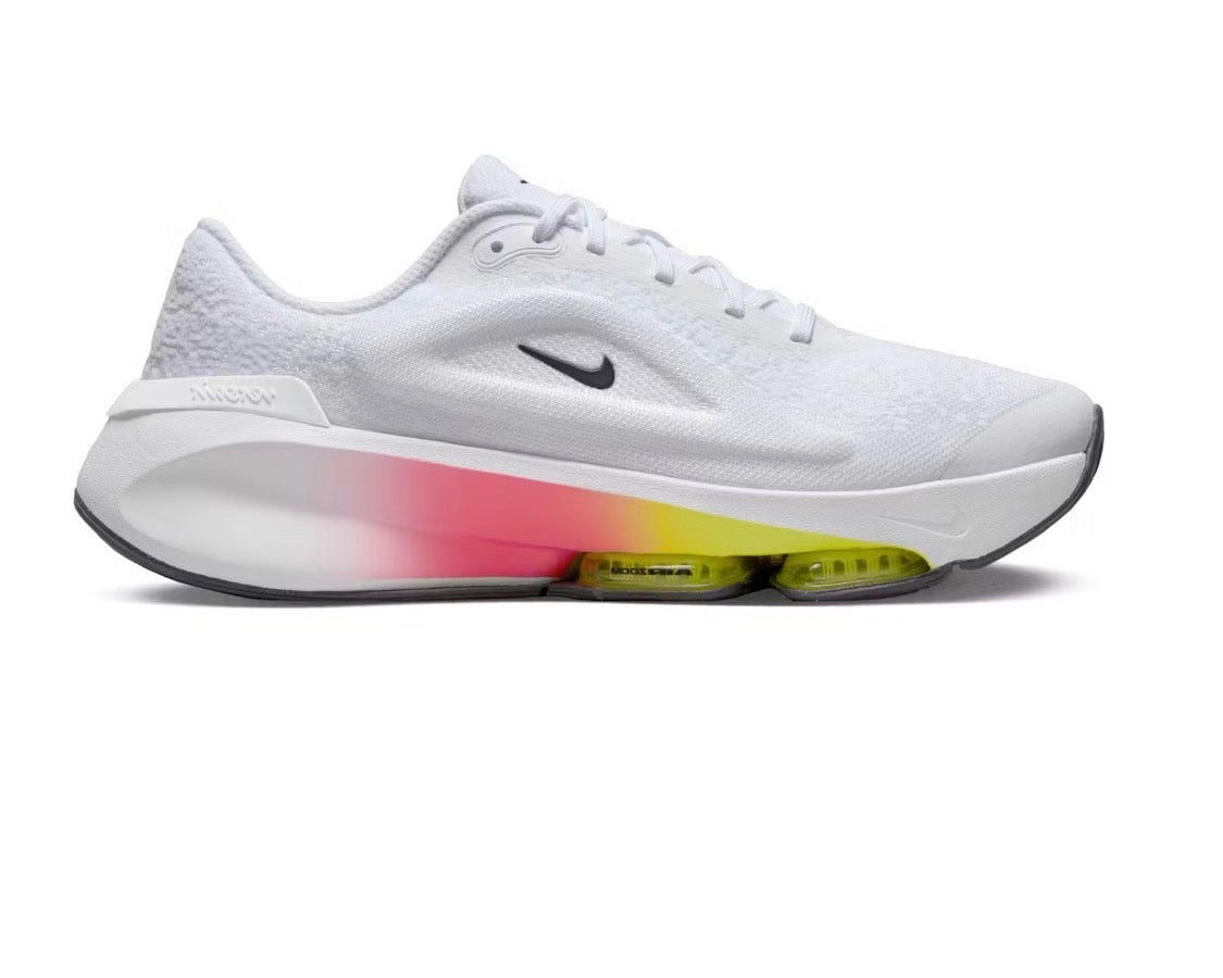 Nike Versair 'White Cyber Volt' (W)