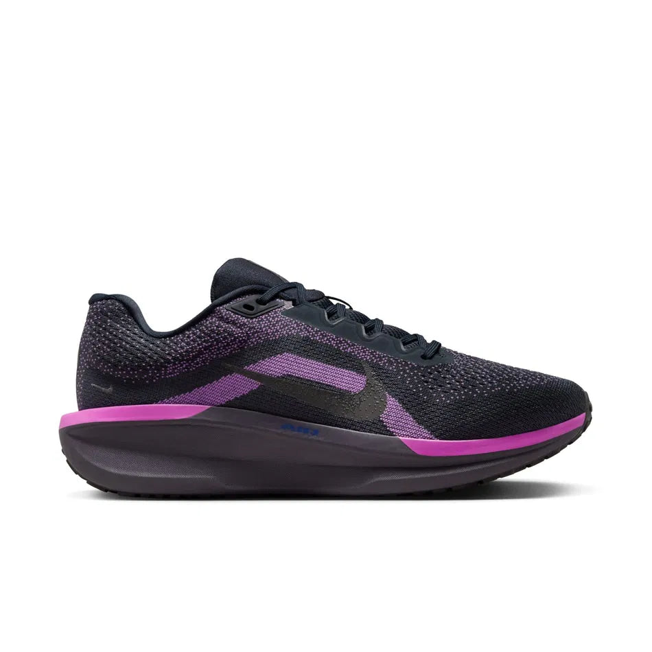 Nike Air Winflo “Violet Black”