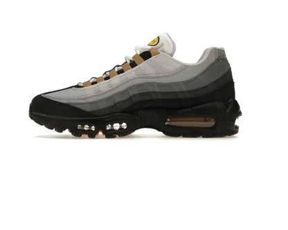 Nike Air Max 95 'Icons - Yellow Strike'