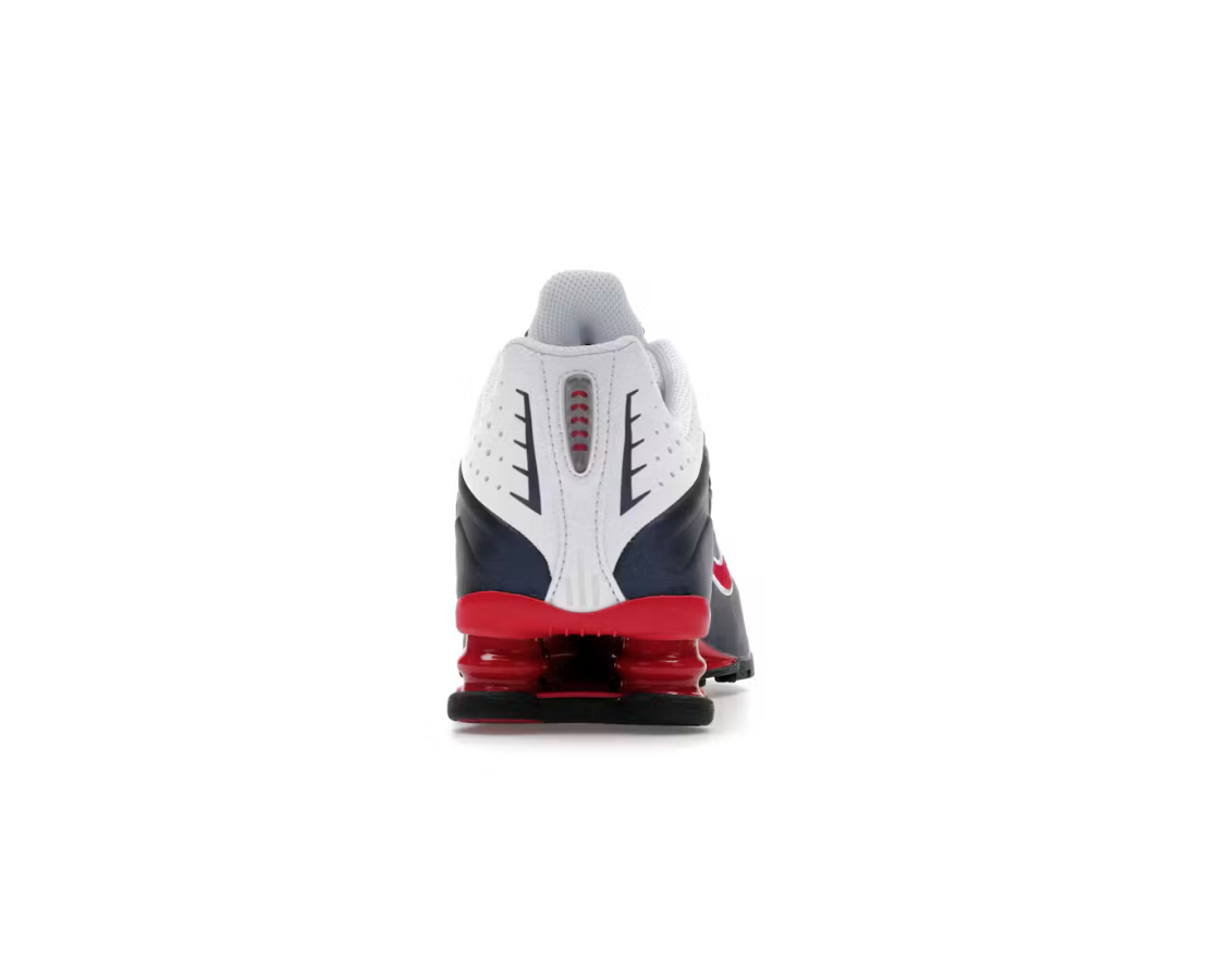 Nike Shox R4 'USA' 2025