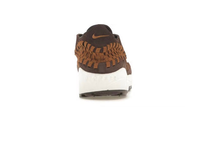 Nike Air Footscape Woven 'Earth' (W)