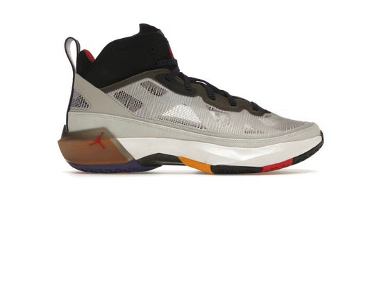 Air Jordan 37 'Beyond Borders'