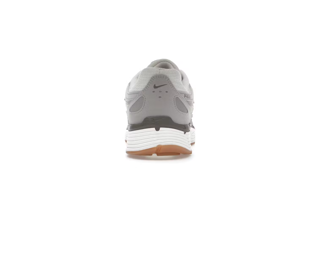 Nike P-6000 SE 'College Grey Cave Stone'