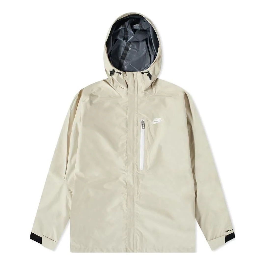 Nike STORM-Fit Legacy Shell Jacket “Cream”