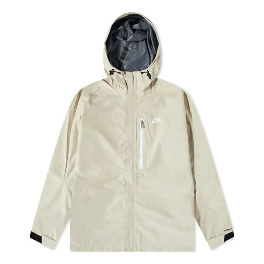 Nike STORM-Fit Legacy Shell Jacket “Cream”