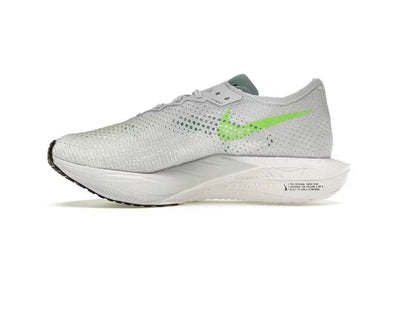 Nike ZoomX VaporFly Next% 3 'Football Grey Racer Blue'