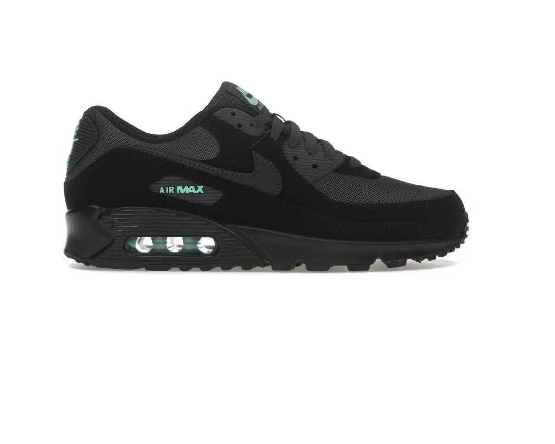 Nike Air Max 90 'Black Tiffany'