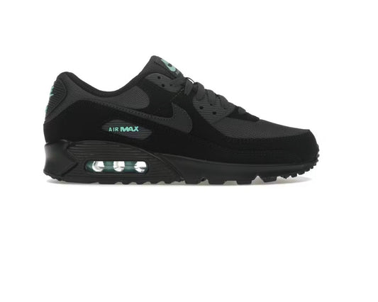 Nike Air Max 90 'Black Tiffany'