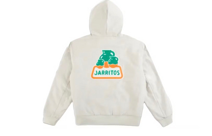 Nike x Jarritos Padded Jacket “White”