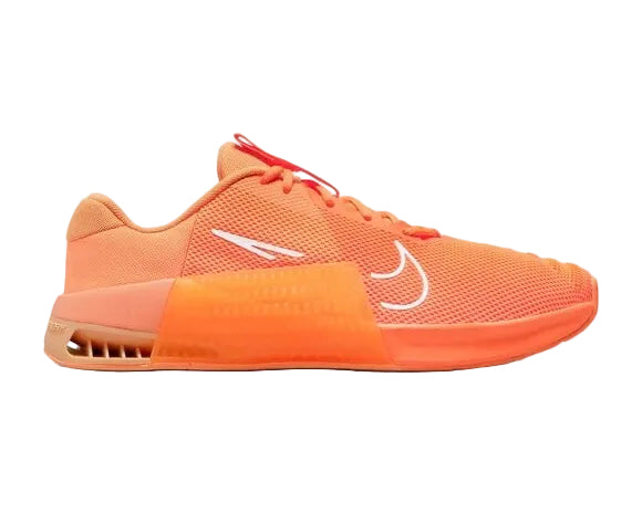 Nike Metcon 9 AMP 'Atomic Orange'