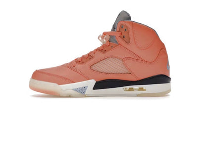 Air Jordan 5 Retro x DJ Khaled 'We The Best - Crimson Bliss'
