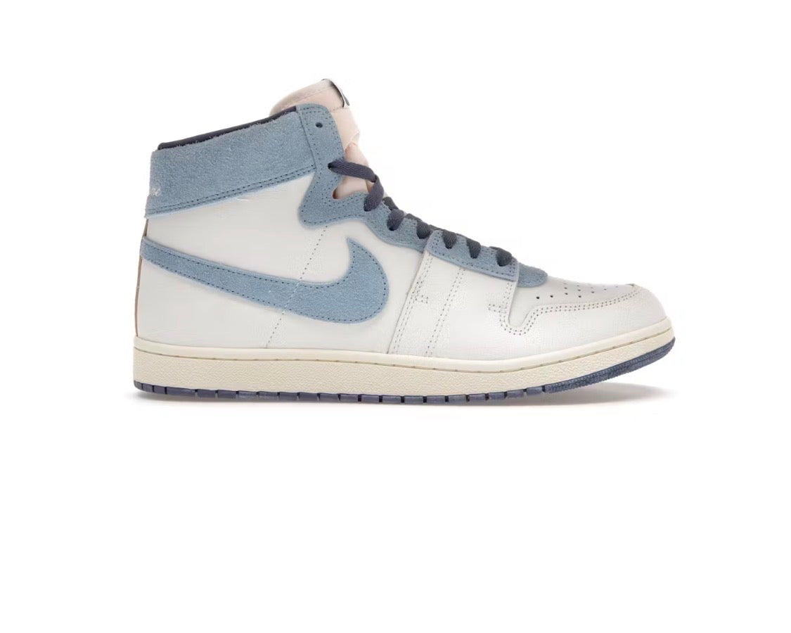 Air Jordan Air Ship PE SP 'Every Game