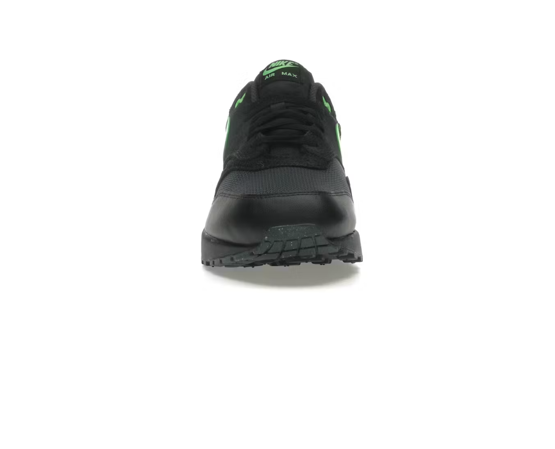 Nike Air Max 1 Essential 'Anthracite Green Strike'