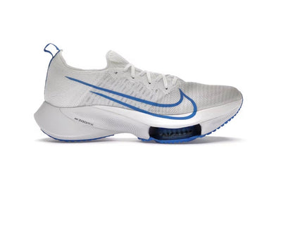 Nike Air Zoom Tempo NEXT% 'White Photo Blue'