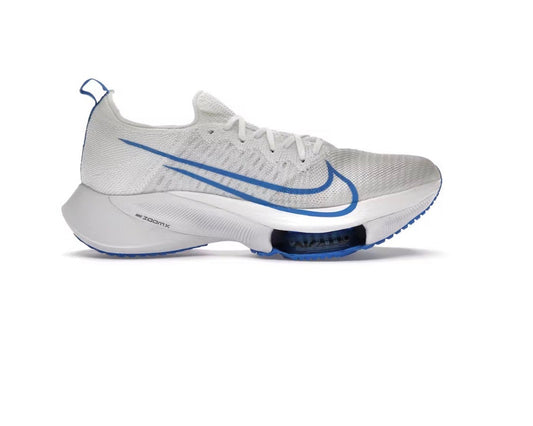 Nike Air Zoom Tempo NEXT% 'White Photo Blue'