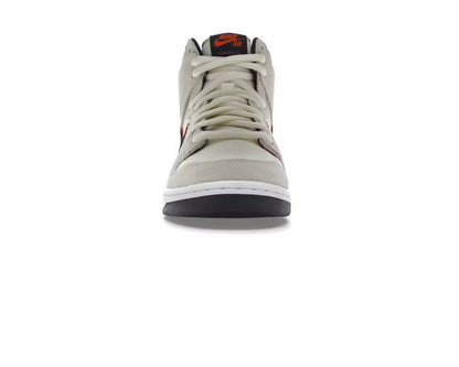 Nike Dunk High SB 'San Francisco Giants'