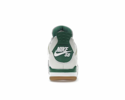 Nike SB x Air Jordan 4 Retro SP 'Pine Green'
