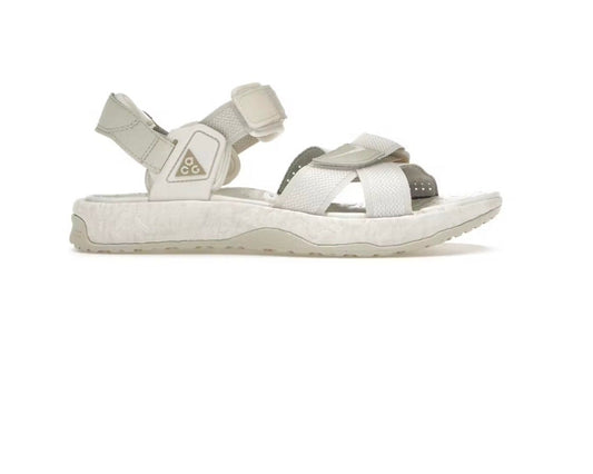 Nike Sandals ACG 'White'