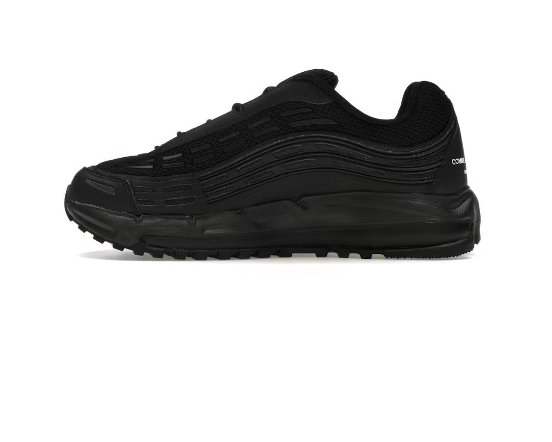 Nike x Comme des Garçons Homme Plus Air Max TL 2.5 'Black'