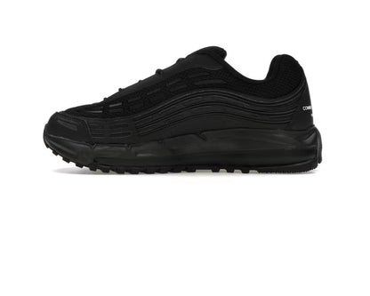 Nike x Comme des Garçons Homme Plus Air Max TL 2.5 'Black'