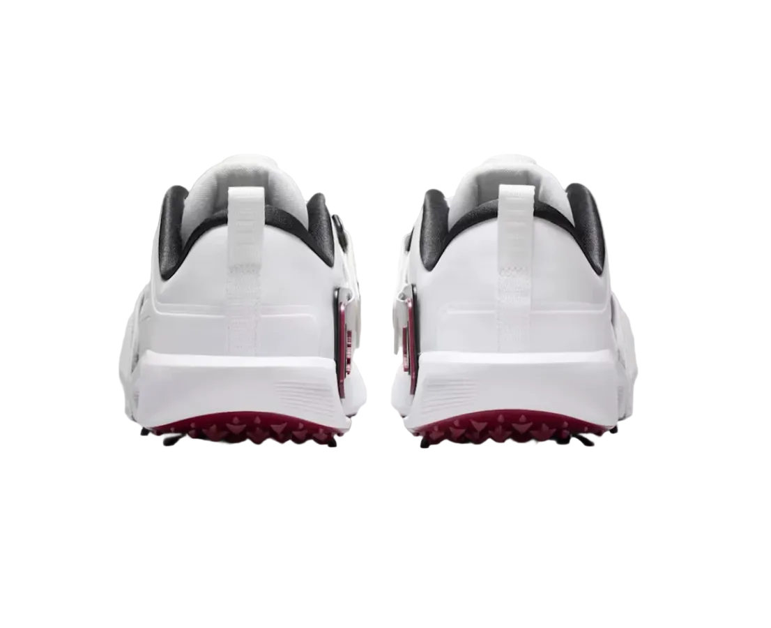 Air Jordan Air Rev Golf 'White Team Red Black'