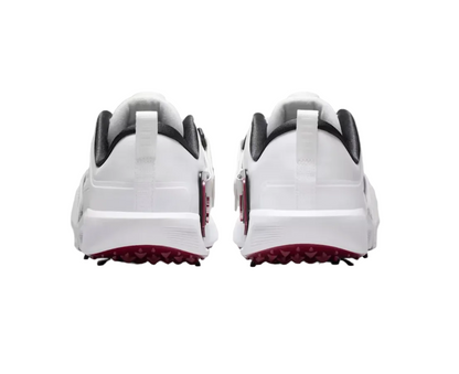 Air Jordan Air Rev Golf 'White Team Red Black'