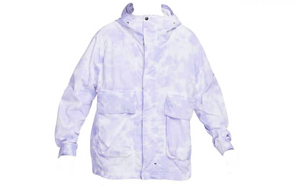 Nike Tech Pack Woven Jacket “Indigo Haze”