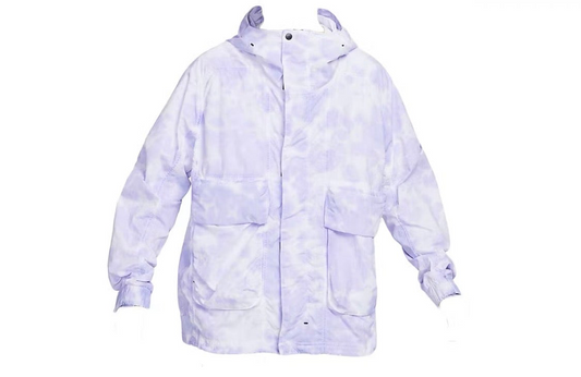 Nike Tech Pack Woven Jacket “Indigo Haze”