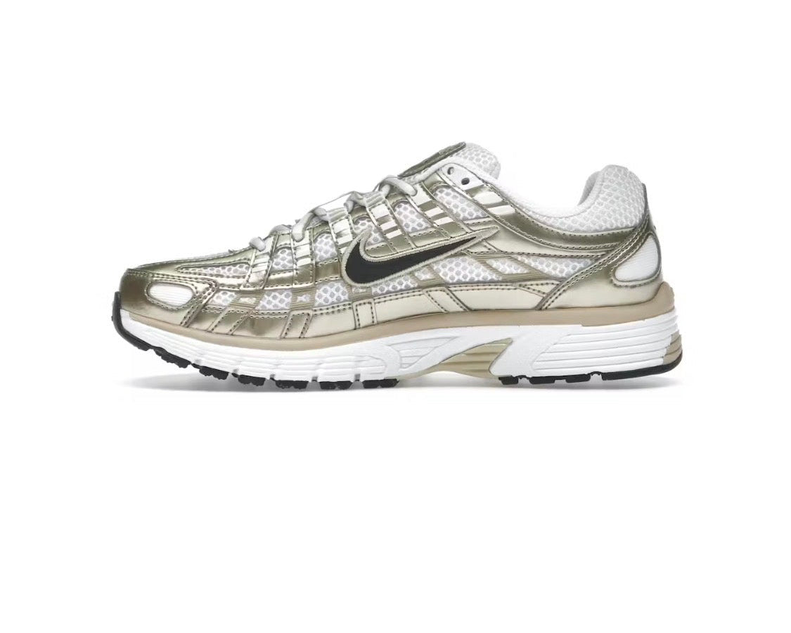 Nike P-6000 'Gold' (W)