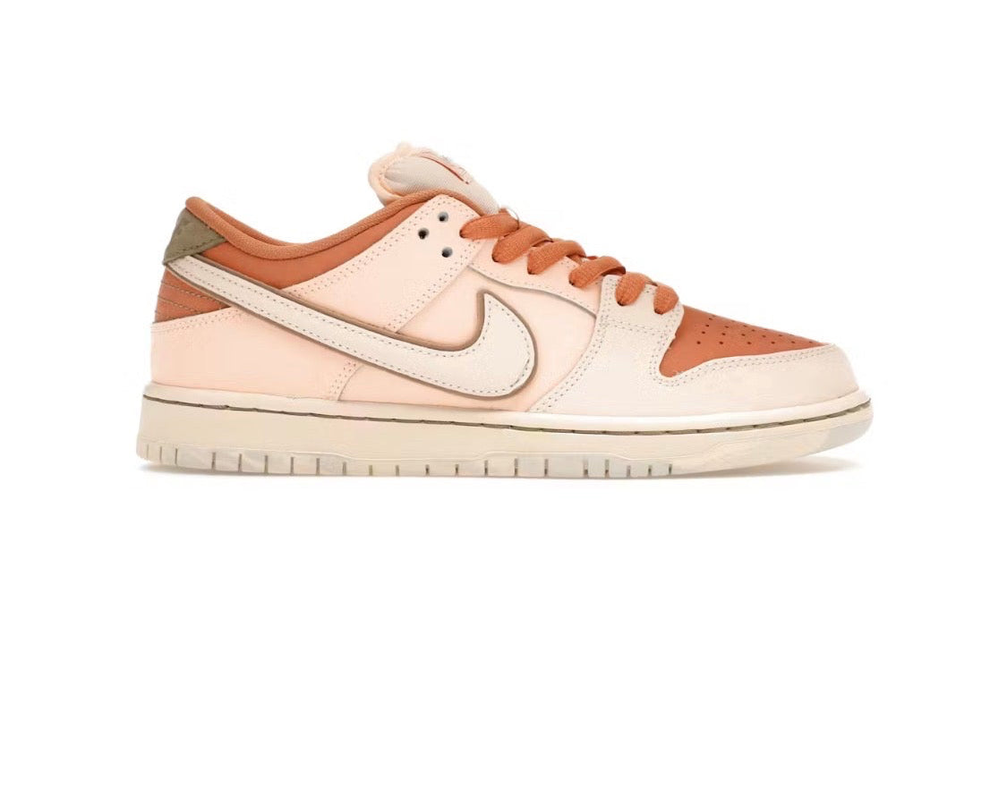 Nike Dunk Low SB 'Trocadéro Gardens'