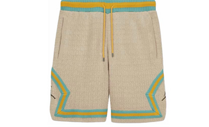 Jordan x Union LA x Bephies Beauty Diamond Short “Beige”