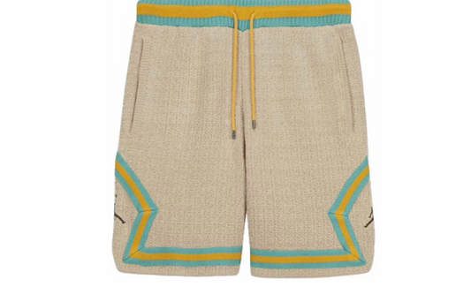 Jordan x Union LA x Bephies Beauty Diamond Short “Beige”