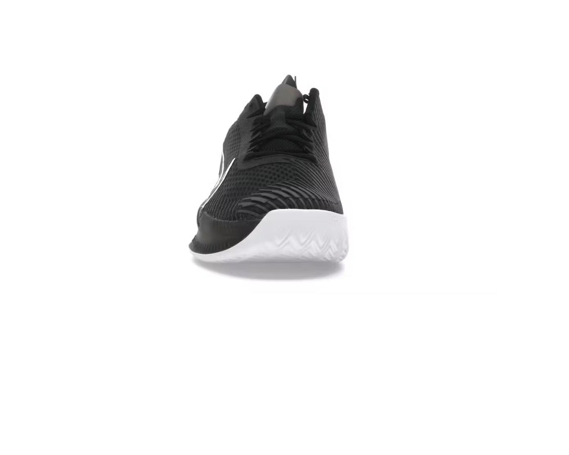 NikeCourt Air Zoom Vapor 11 Clay 'Black White'