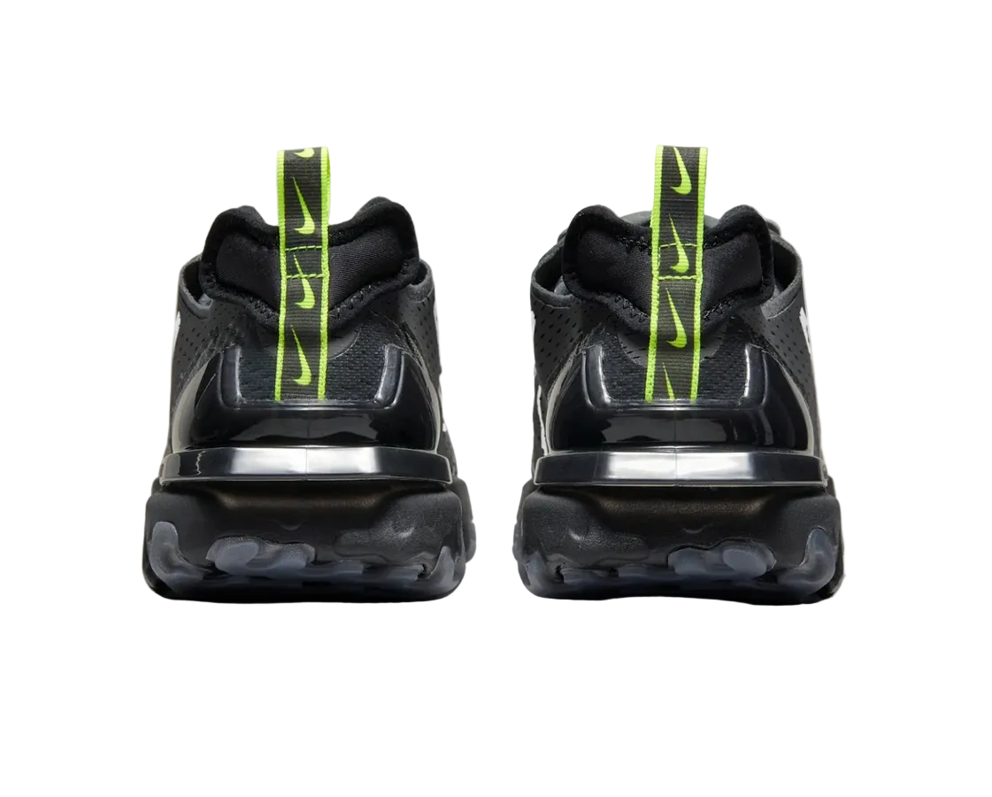 Nike React Vision 'Iron Grey Volt'