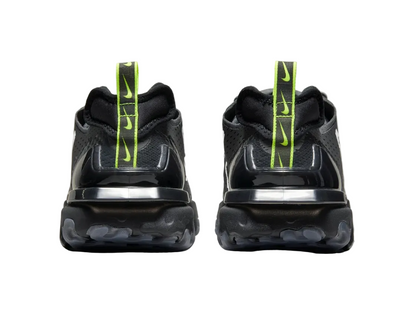 Nike React Vision 'Iron Grey Volt'
