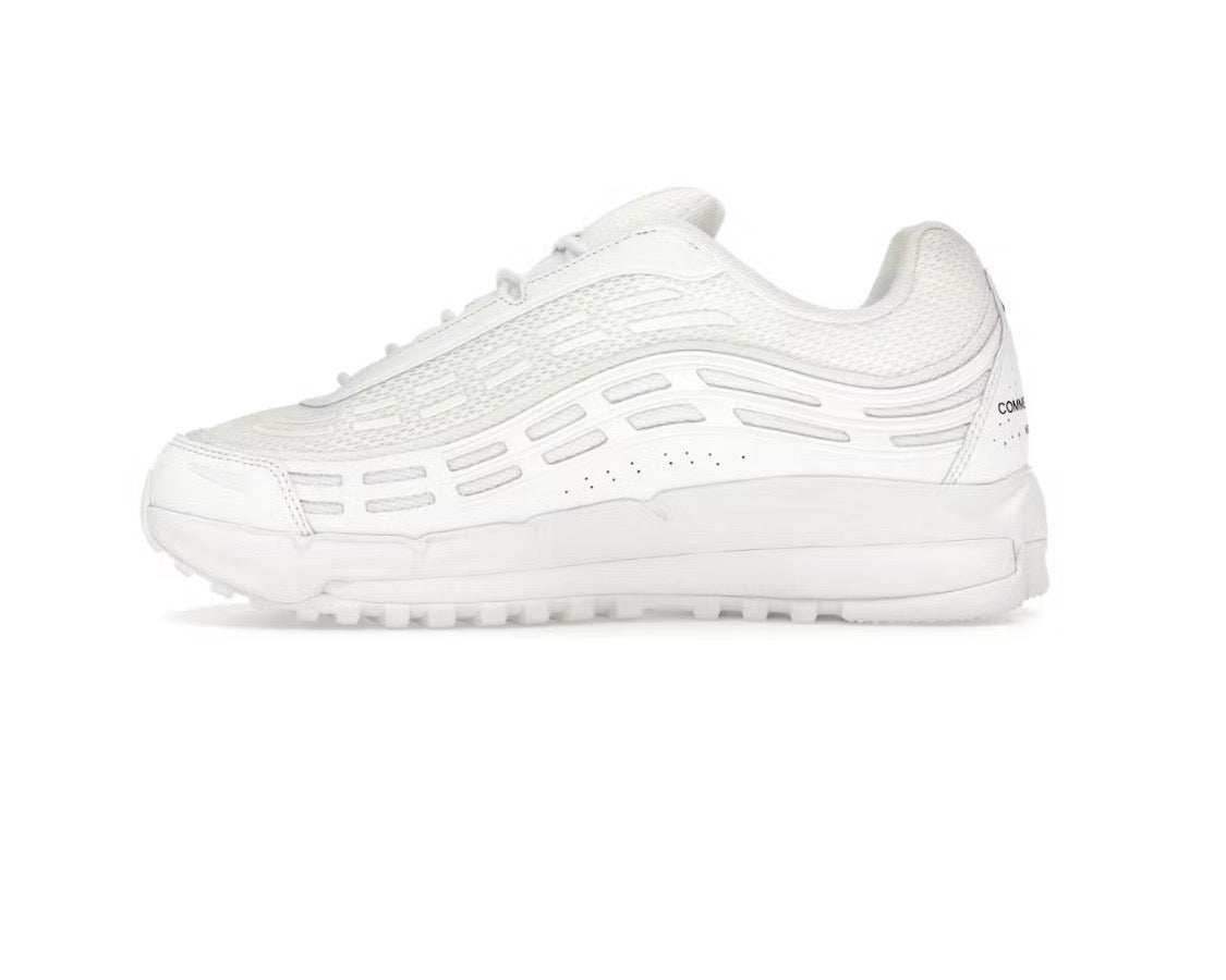 Nike x Comme des Garçons Homme Plus Air Max TL 2.5 'Summit White'