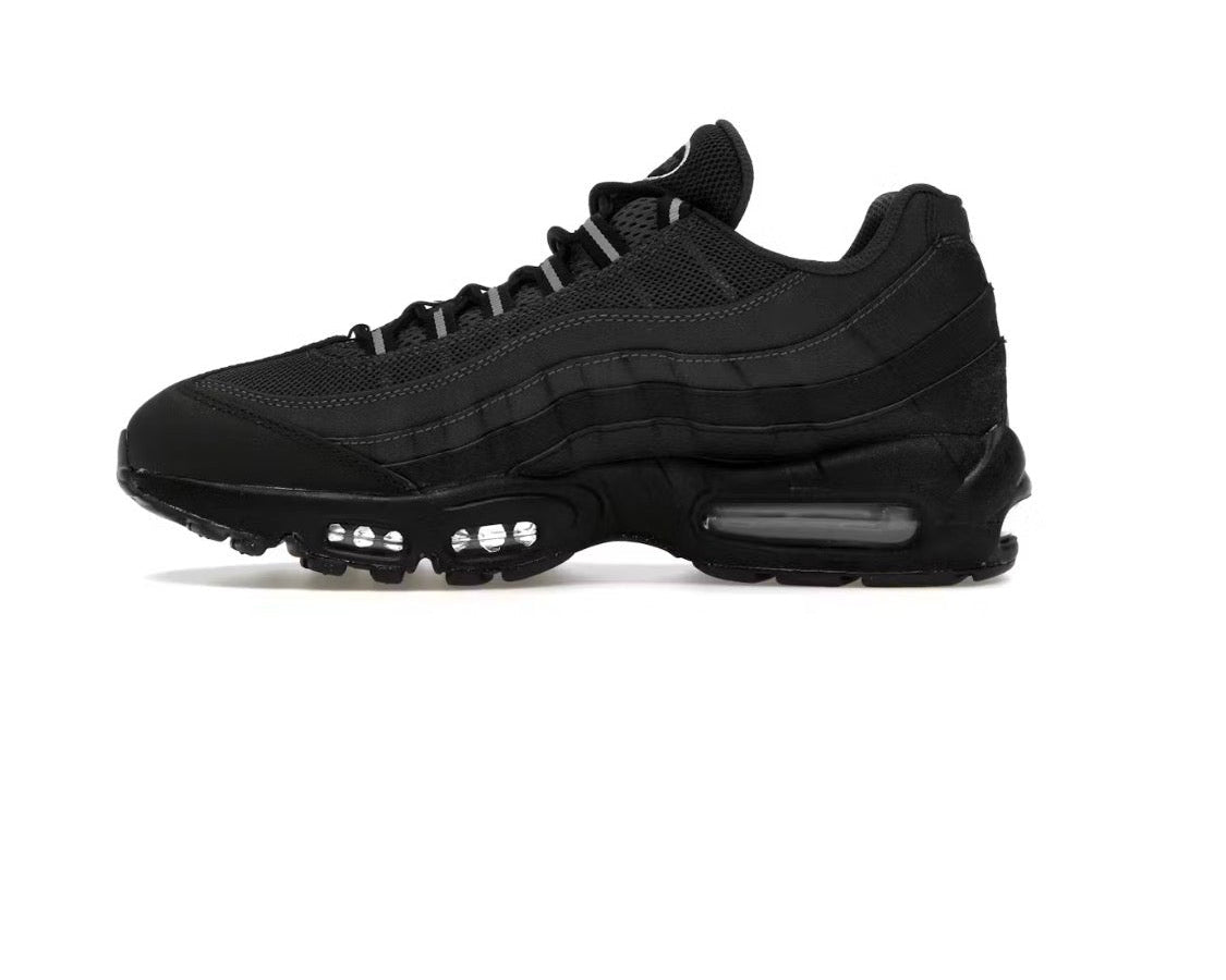 Nike Air Max 95 'Black Grey'