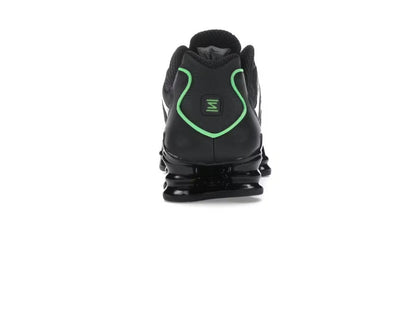 Nike Shox TL 'Black Neon'