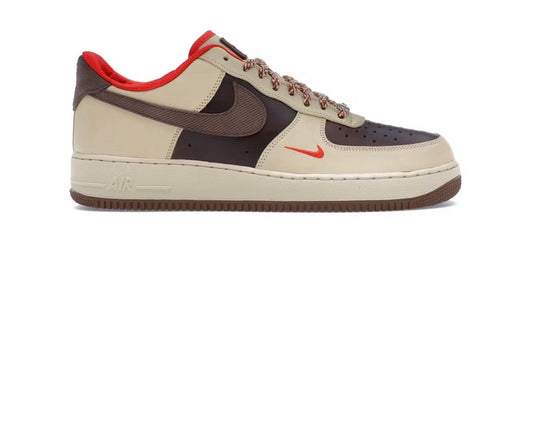 Nike Air Force 1 '07 'Light British Tan Cacao Wow'