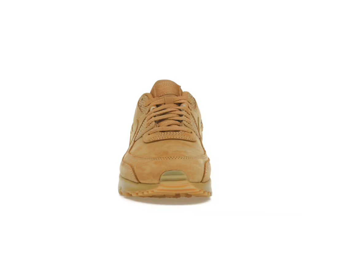 Nike Air Max 90 Premium 'Wheat'