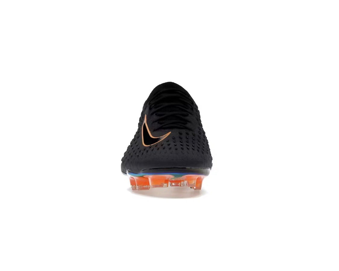 Nike Phantom Ultra Venom FG 'Black Bright Citrus'