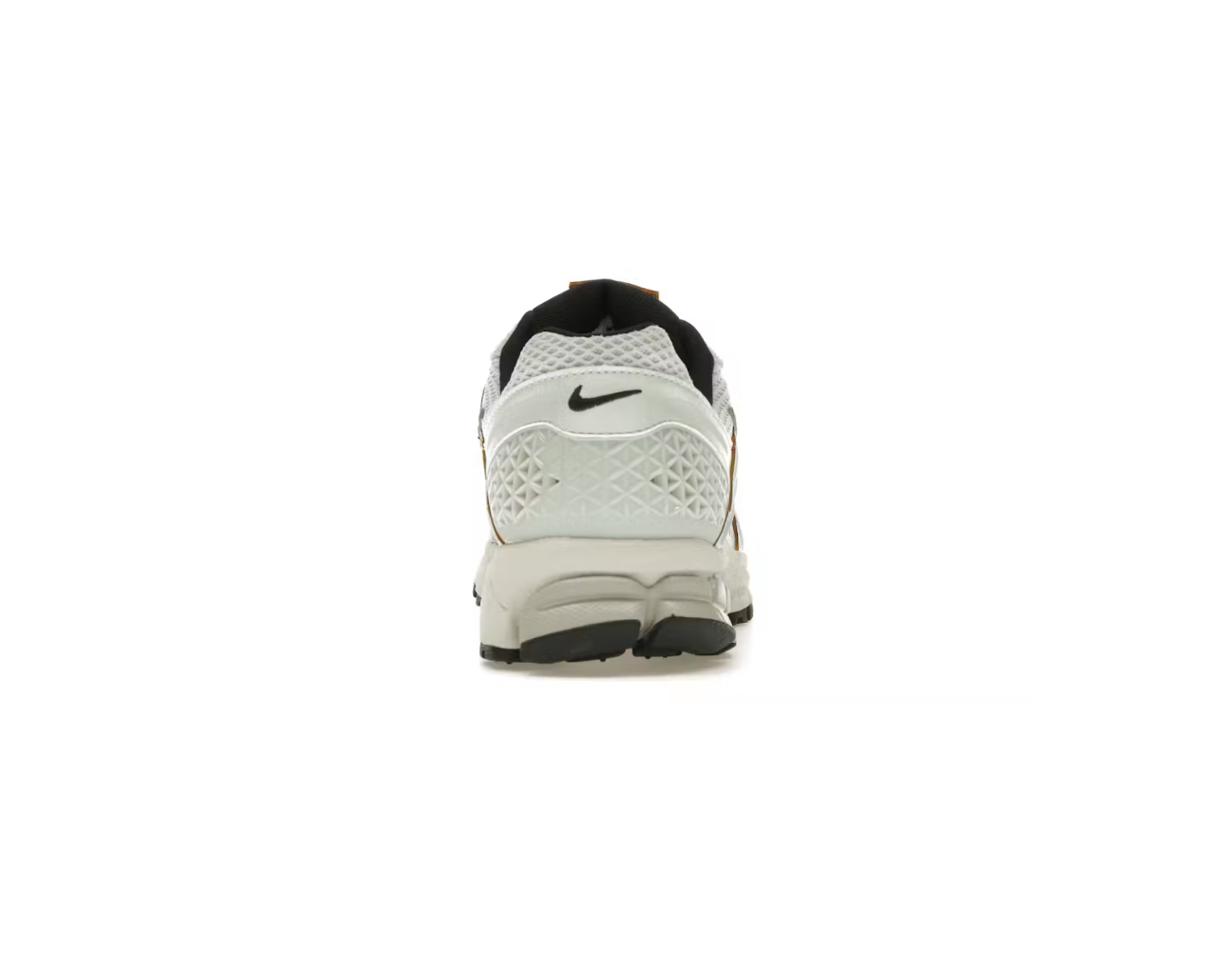 Nike Air Zoom Vomero 5 'Light Silver Chrome' (W)