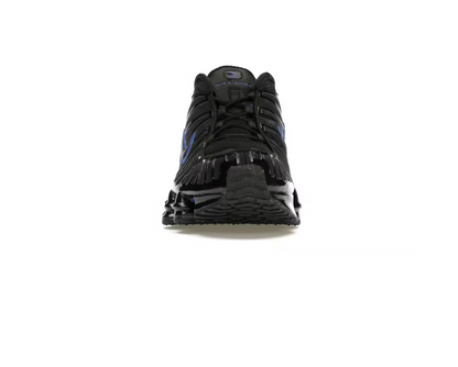 Nike Shox TL 'Black Racer Blue'