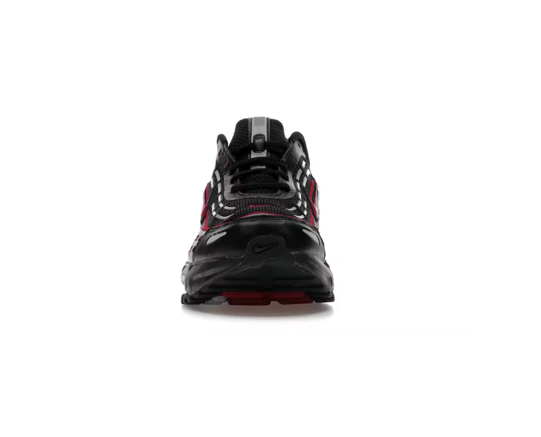 Nike Air Max TL 2.5 'Black Team Crimson Metallic Silver'
