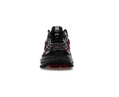 Nike Air Max TL 2.5 'Black Team Crimson Metallic Silver'