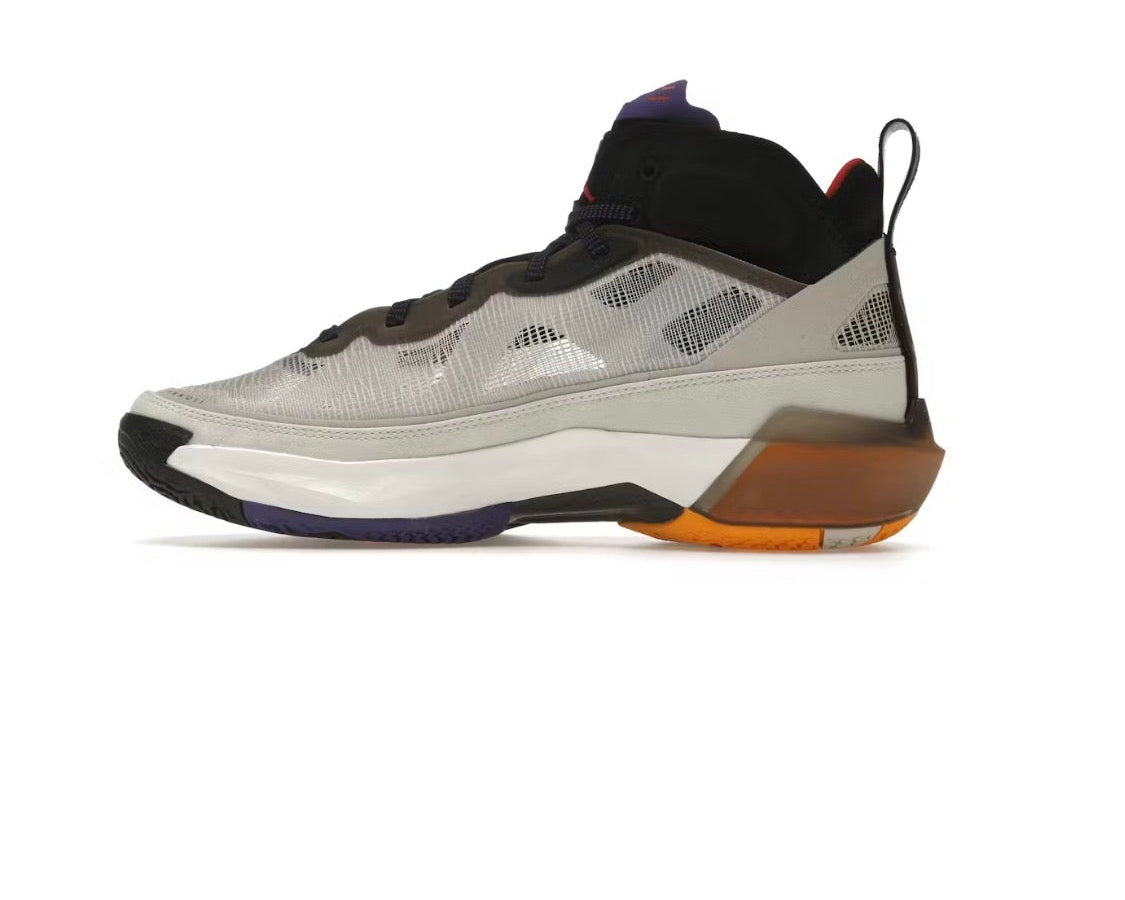 Air Jordan 37 'Beyond Borders'