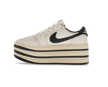 Wmns Air Jordan 1 'Triple Stack - Sail Coconut Milk'